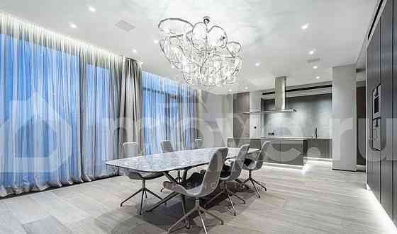 5-комн. апарт-ы, 340 м2, 5/6 эт. Москва