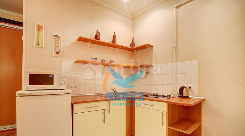 1-комн. квартира, 32 м2, 1/5 эт. Санкт-Петербург - изображение 11