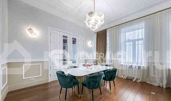 4-комн. квартира, 175.6 м2, 5/7 эт. Москва