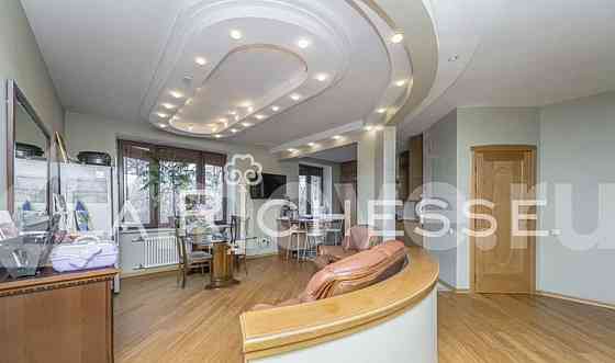 4-комн. квартира, 144.9 м2, 4/8 эт. Москва