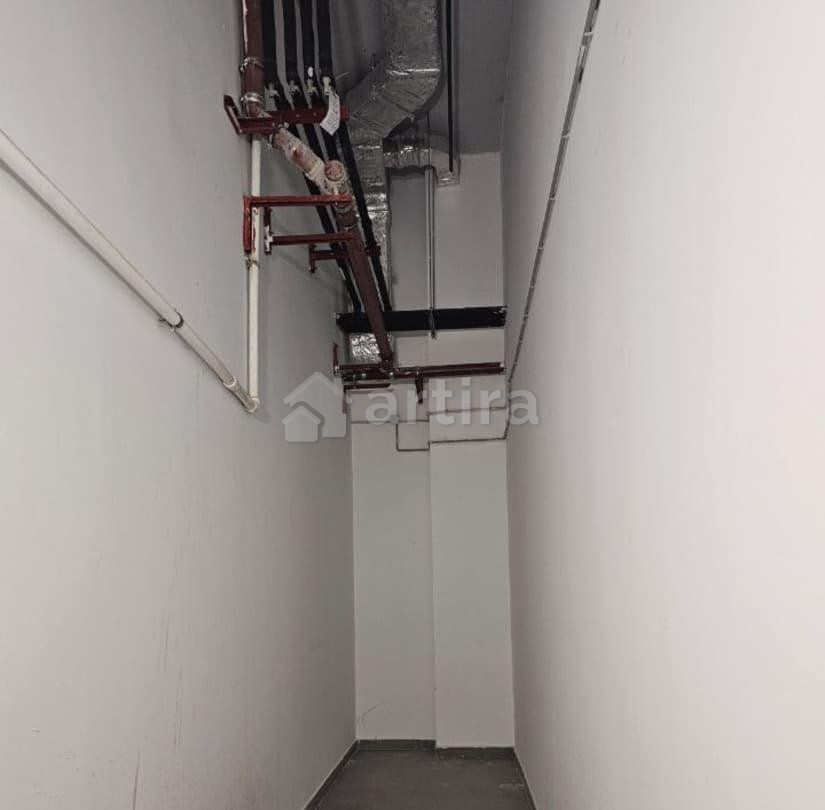 Гараж, 13.9 м2 Москва - изображение 2