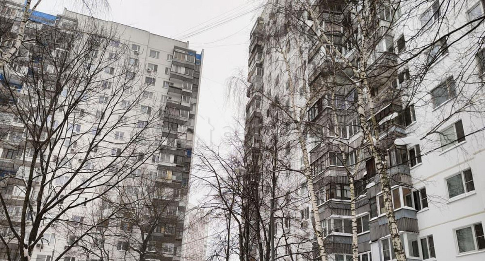 Комната, 18 м2, 1/16 эт. Москва - изображение 4