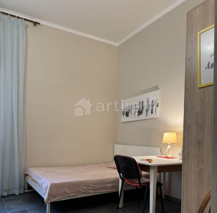 Комната, 12 м2, 4/7 эт. Санкт-Петербург - изображение 7