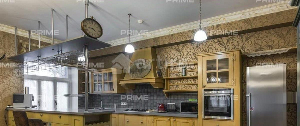 Коттедж, 1250 м2, 0.77 га, 3 эт. Барвиха - изображение 7