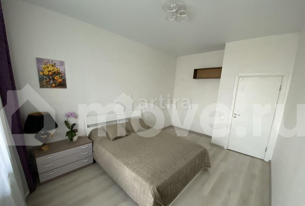 3-комн. квартира, 113 м2, 11/20 эт. Москва - изображение 5