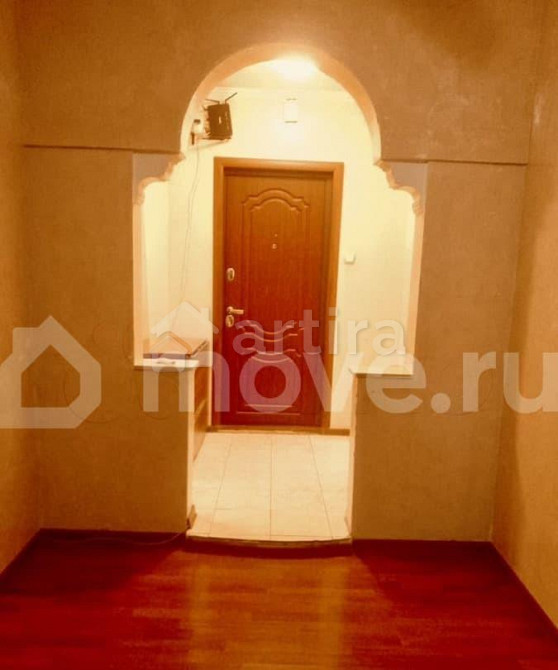 4-комн. квартира, 100.5 м2, 5/17 эт. Москва - изображение 2