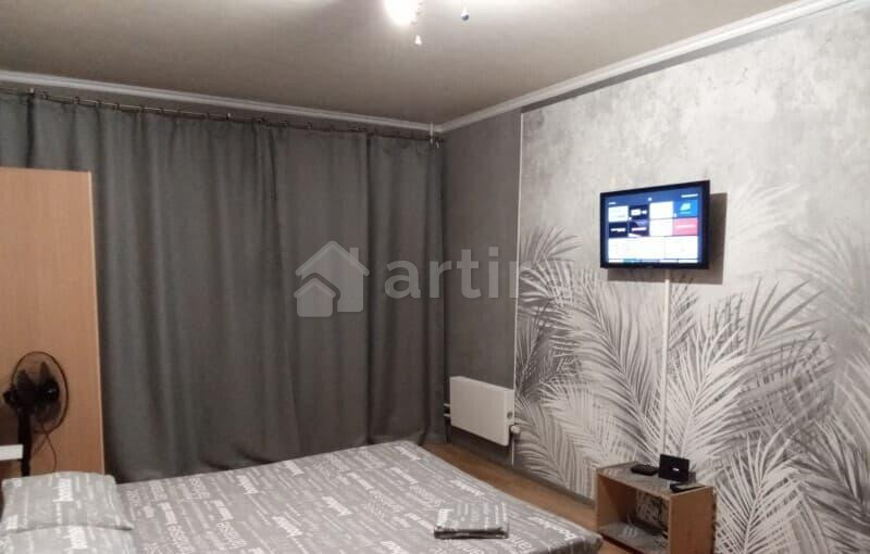 1-комн. квартира, 39 м2, 17/17 эт. Мытищи - изображение 3