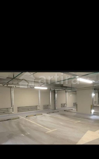 Гараж, 13.3 м2 Москва - изображение 1