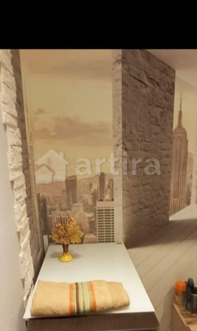 Комната, 110 м2, 2/4 эт. Санкт-Петербург - изображение 3