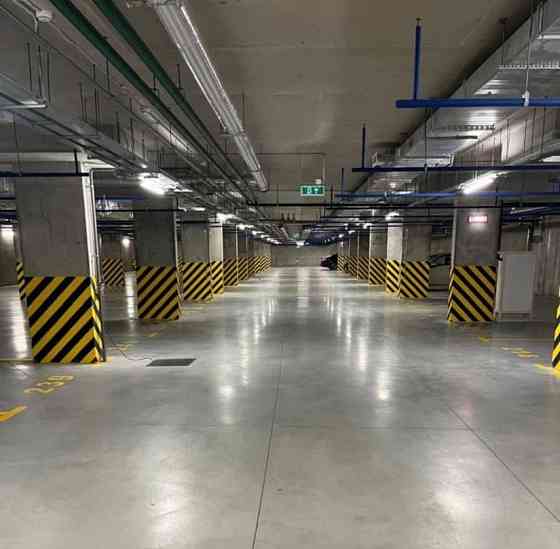 Гараж, 26.5 м2 Санкт-Петербург