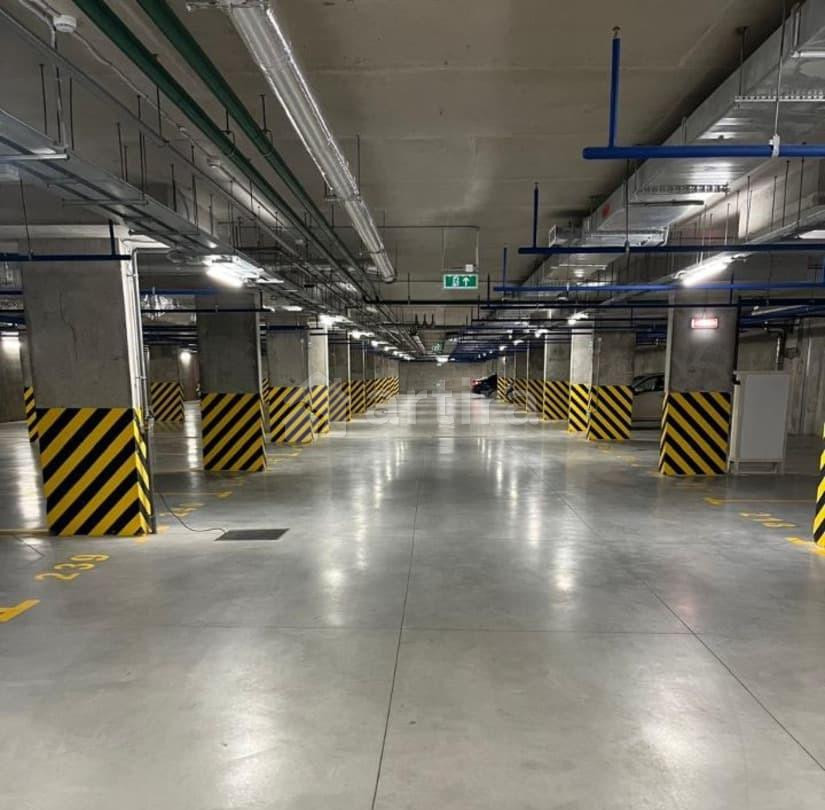 Гараж, 26.5 м2 Санкт-Петербург - изображение 3