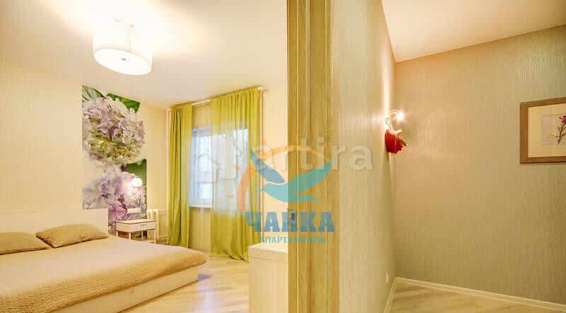 2-комн. квартира, 70 м2, 4/10 эт. Санкт-Петербург - изображение 17