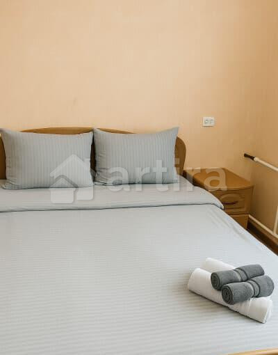 2-комн. квартира, 58 м2, 5/5 эт. Климовск - изображение 2