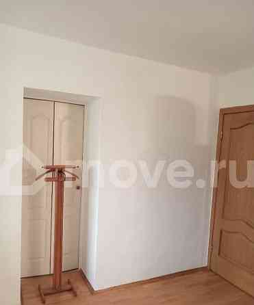 4-комн. квартира, 108.7 м2, 2/5 эт. Москва