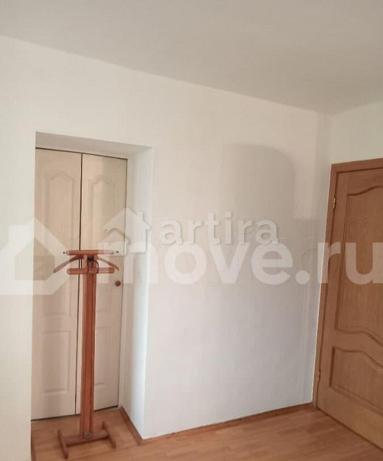 4-комн. квартира, 108.7 м2, 2/5 эт. Москва - изображение 3