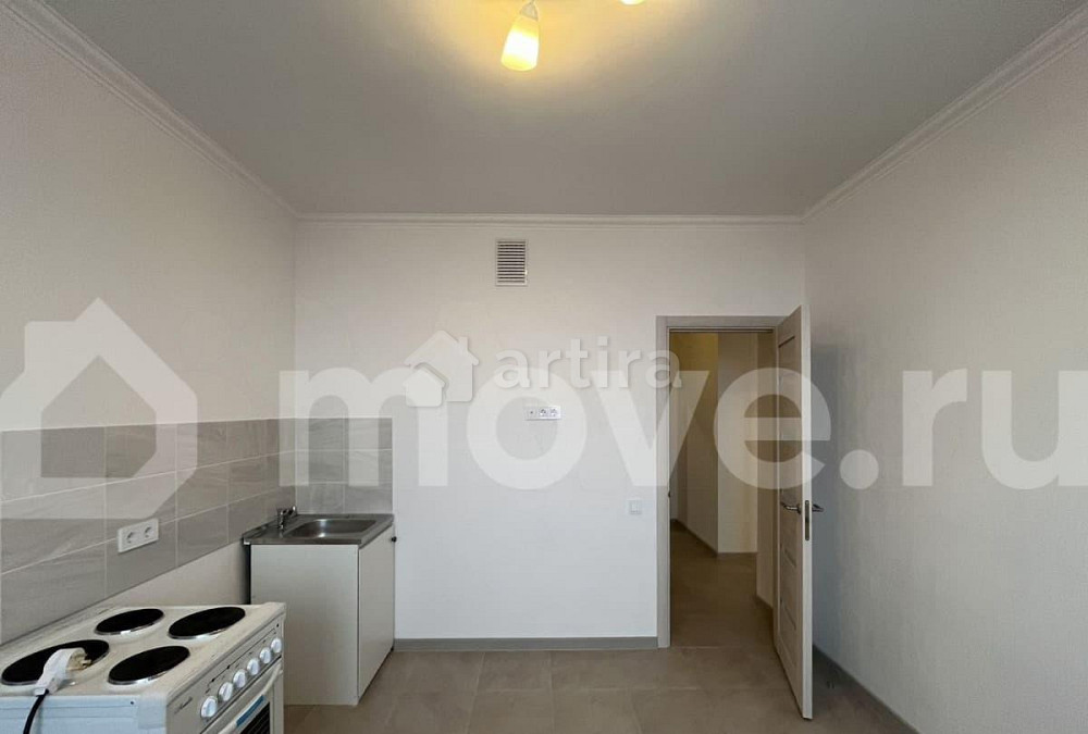 3-комн. квартира, 72 м2, 19/22 эт. Москва - изображение 5