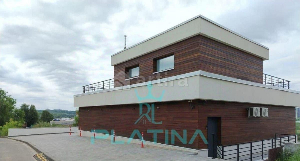 Дом, 150 м2, 8.8 сотки, 1 эт. Казань - изображение 1