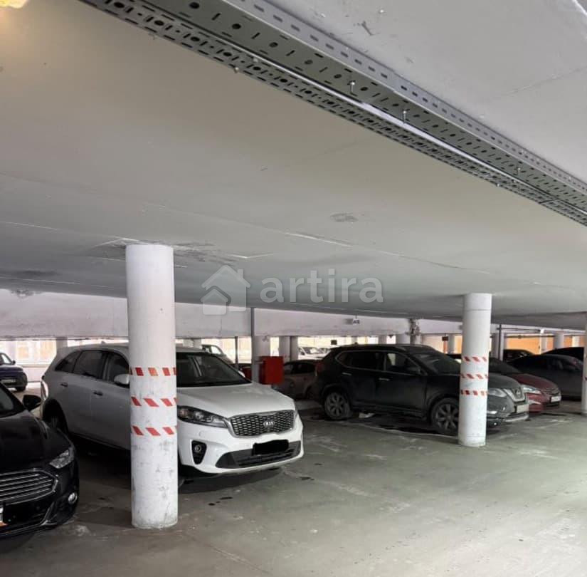 Гараж, 20 м2 Одинцово - изображение 7