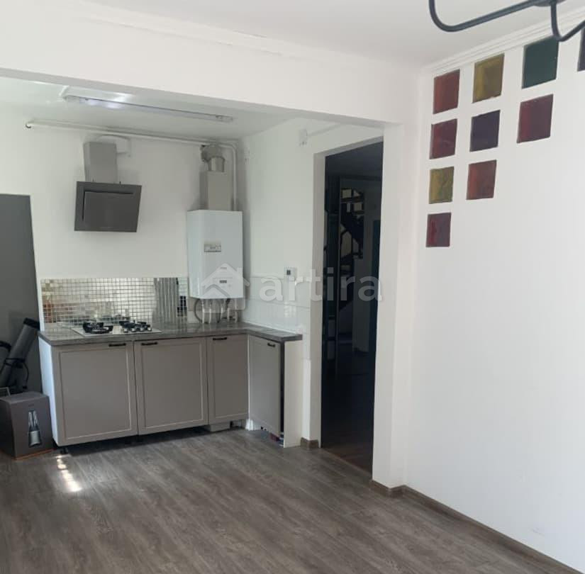 Таунхаус, 135 м2, 3.8 сотки, 3 эт. Химки - изображение 5