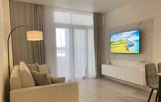 1-комн. квартира, 42 м2, 8/15 эт. Вологда