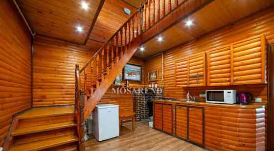 Дом, 100 м2 Москва