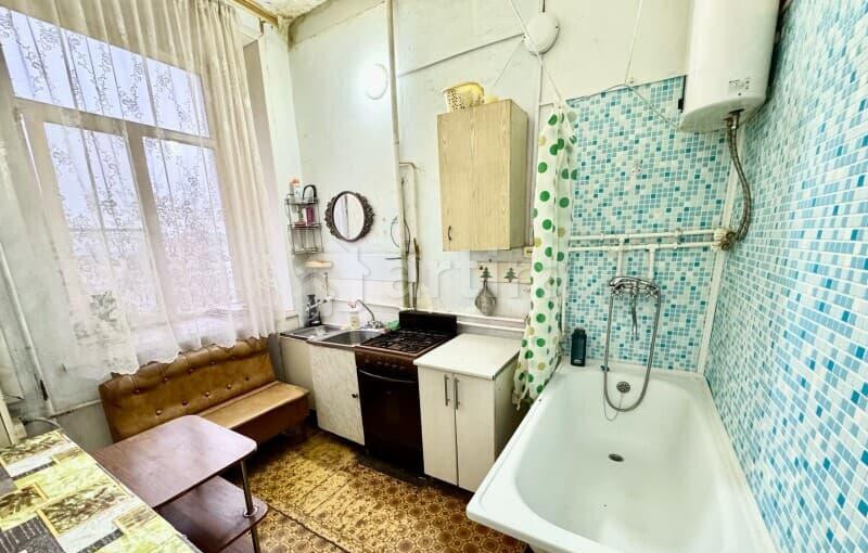 Комната, 19 м2, 2/4 эт. Орехово-Зуево - изображение 7