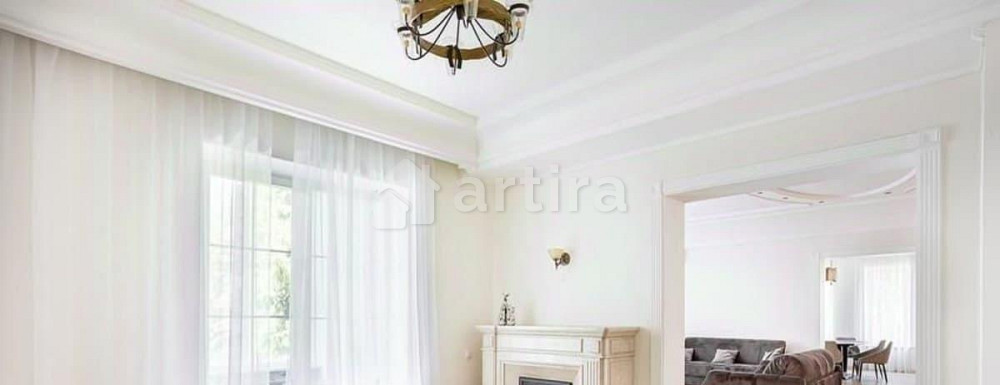 Дом, 750 м2, 50 соток Одинцово - изображение 3