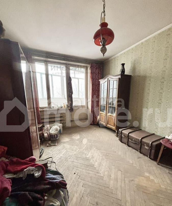 3-комн. квартира, 63.5 м2, 3/9 эт. Москва - изображение 6