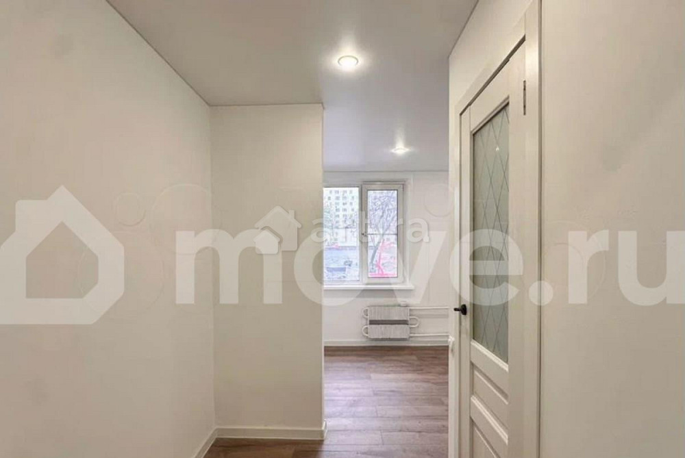 Студия, 15.2 м2, 1/12 эт. Москва - изображение 6