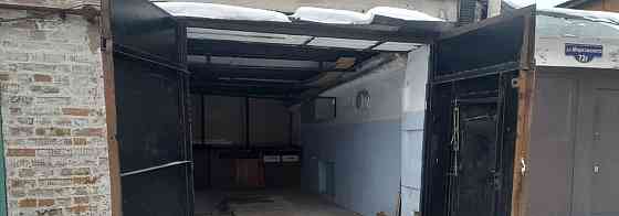 Гараж, 20 м2 Красноярск