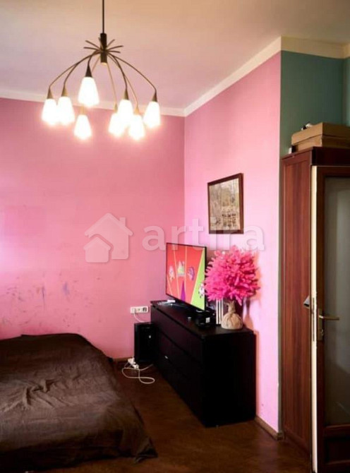 3-комн. квартира, 80 м2, 6/6 эт. Москва - изображение 13