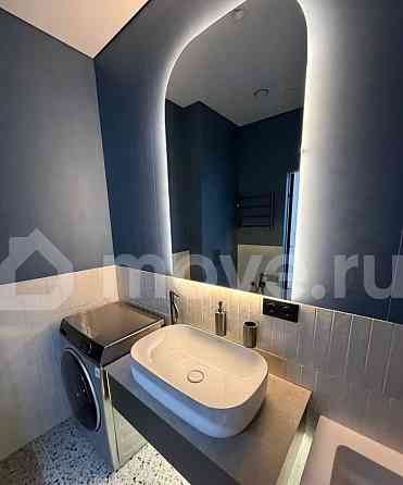 1-комн. апарт-ы, 35.3 м2, 5/23 эт. Москва