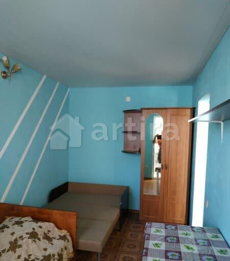 Дом, 60 м2 Феодосия - изображение 12