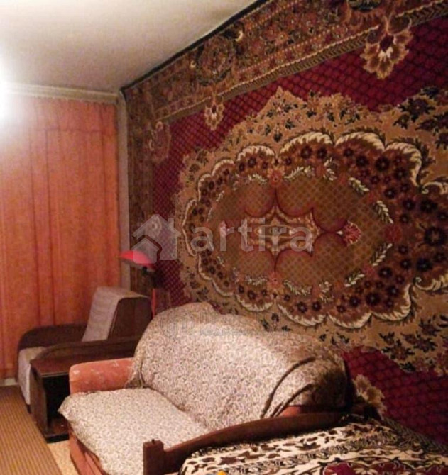 Комната, 17.9 м2, 3/16 эт. Москва - изображение 7