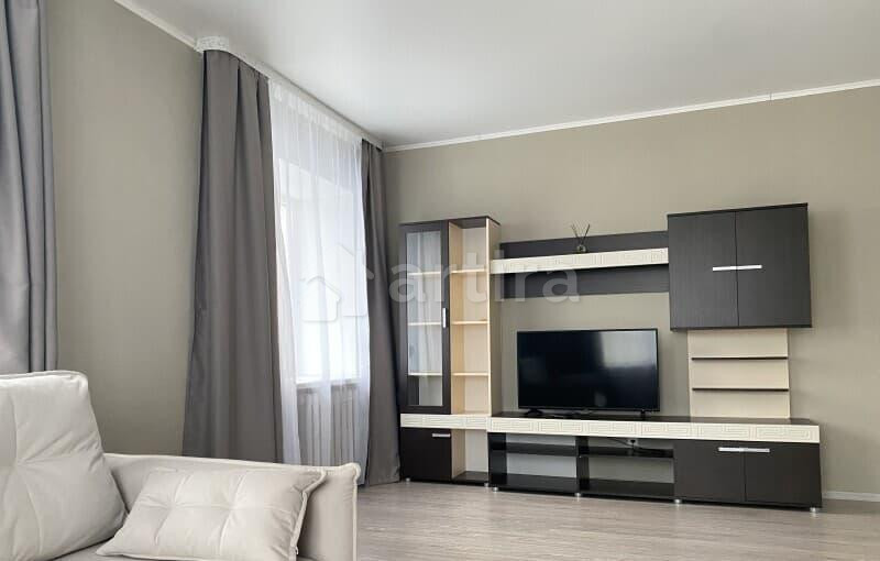 2-комн. квартира, 80 м2, 2/6 эт. Вологда - изображение 2