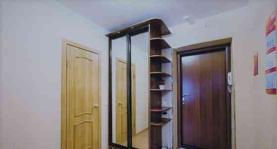 1-комн. квартира, 40 м2, 8/16 эт. Москва