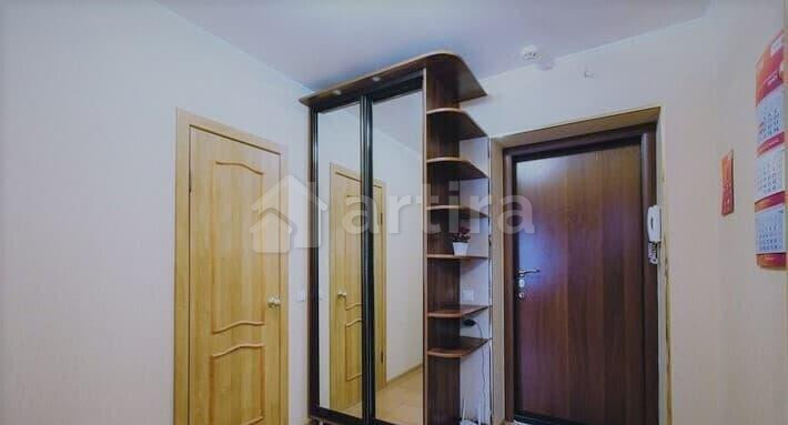 1-комн. квартира, 40 м2, 8/16 эт. Москва - изображение 5