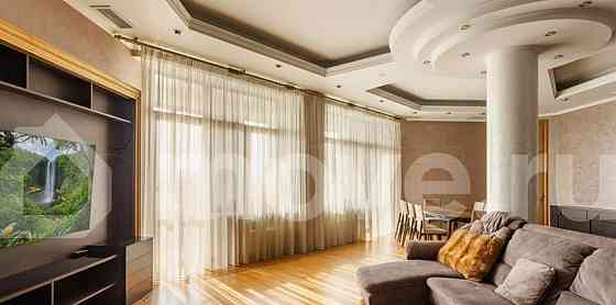 5-комн. квартира, 227 м2, 11/16 эт. Москва