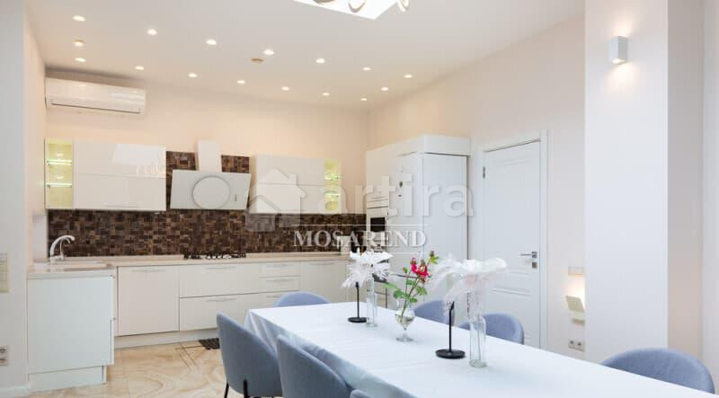 Коттедж, 480 м2 Сергиев Посад - изображение 8