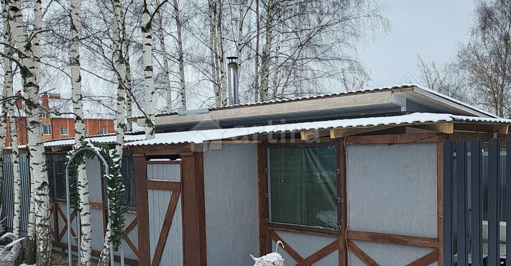 Дом, 110 м2, 7 соток, 2 эт. Ногинск - изображение 7