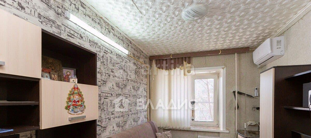 Комната, 8.8 м2, 4/5 эт. Владимир - изображение 1