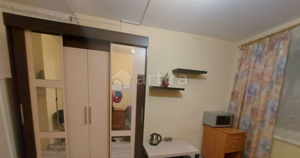 Комната, 11 м2, 4/9 эт. Санкт-Петербург - изображение 1