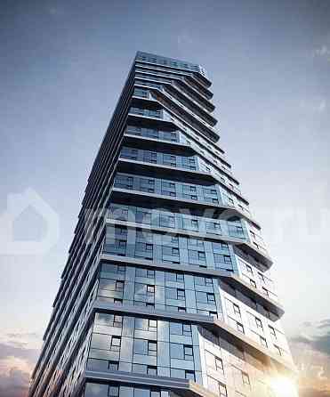2-комн. квартира, 55.1 м2, 19/51 эт. Москва