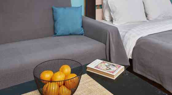 1-комн. квартира, 36 м2, 2/12 эт. Подольск