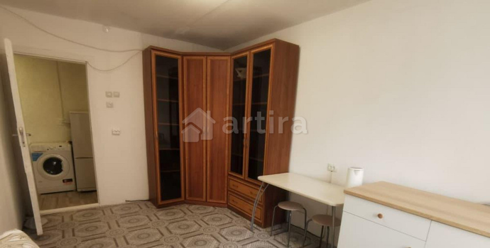 Комната, 12.4 м2, 7/9 эт. Уфа - изображение 1