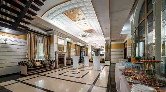 Коттедж, 1300 м2 Одинцово