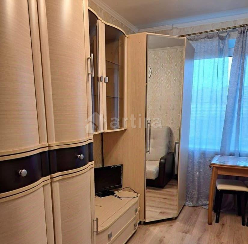 Комната, 12 м2, 3/14 эт. Санкт-Петербург - изображение 2