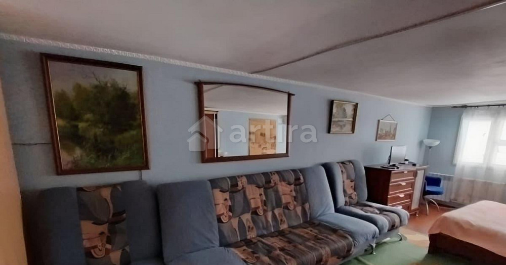 Дом, 90 м2, 1 сотка, 2 эт. Пушкино - изображение 2