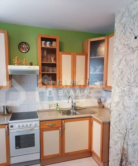 2-комн. квартира, 53.9 м2, 16/16 эт. Москва - изображение 1