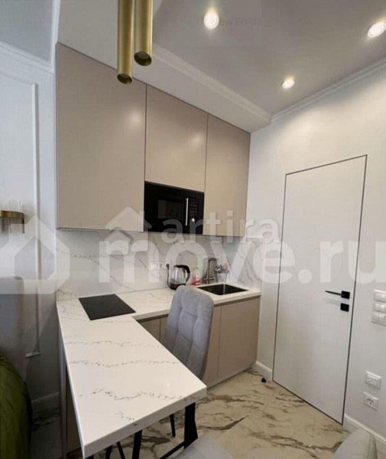 Студия, 21.6 м2, 2/5 эт. Москва - изображение 4